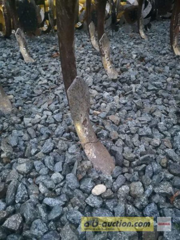 Grubber of the type Kerner STRATOS S 500, Gebrauchtmaschine in Mengkofen (Picture 10)