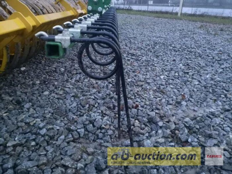 Grubber of the type Kerner STRATOS S 500, Gebrauchtmaschine in Mengkofen (Picture 9)