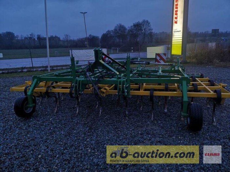 Grubber of the type Kerner STRATOS S 500, Gebrauchtmaschine in Mengkofen (Picture 1)