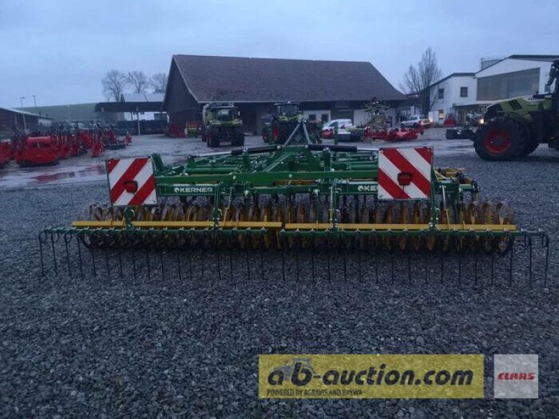 Grubber of the type Kerner STRATOS S 500, Gebrauchtmaschine in Mengkofen (Picture 3)