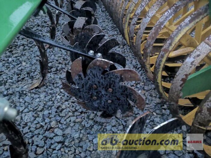 Grubber типа Kerner STRATOS S 500, Gebrauchtmaschine в Mengkofen (Фотография 7)