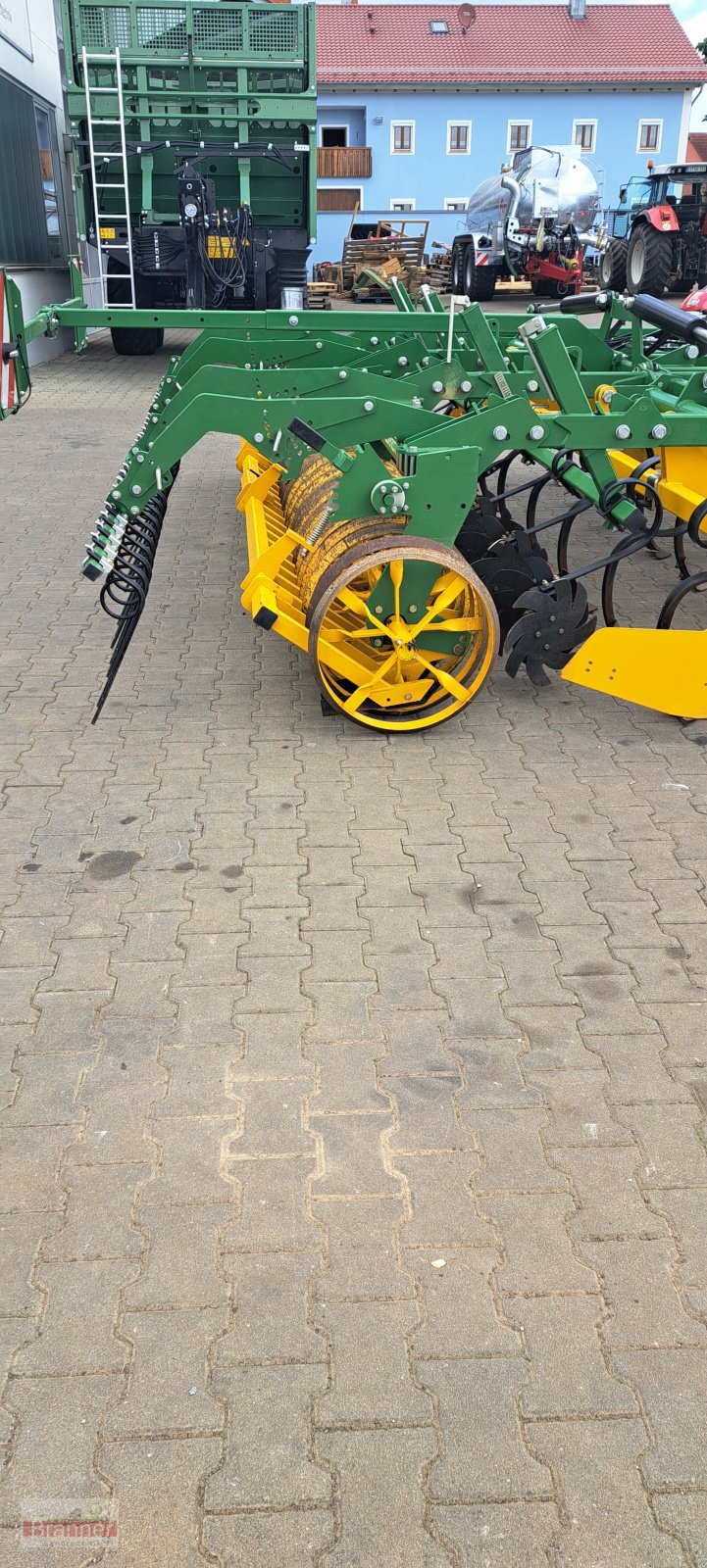 Grubber typu Kerner Stratos S450, Gebrauchtmaschine v Titting (Obrázek 5)