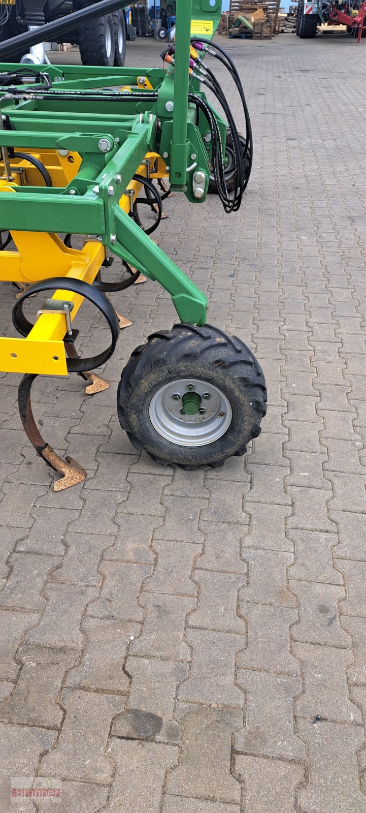 Grubber typu Kerner Stratos S450, Gebrauchtmaschine v Titting (Obrázek 6)