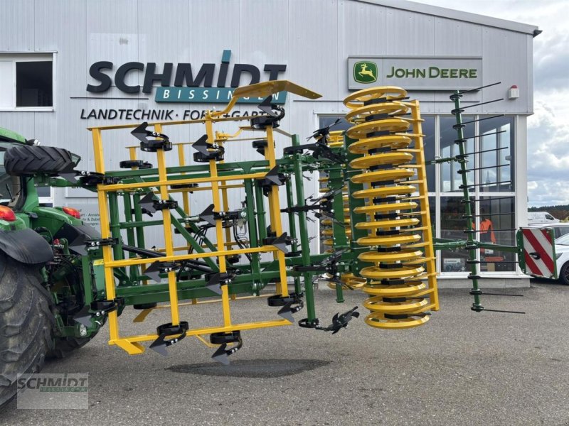 Grubber del tipo Kerner Stratos S450, Neumaschine en Herbrechtingen (Imagen 1)