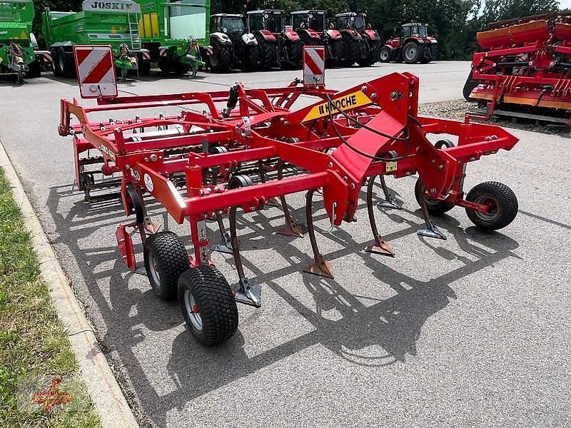 Grubber des Typs Knoche Ökogrubber 300, Gebrauchtmaschine in Oederan (Bild 3)