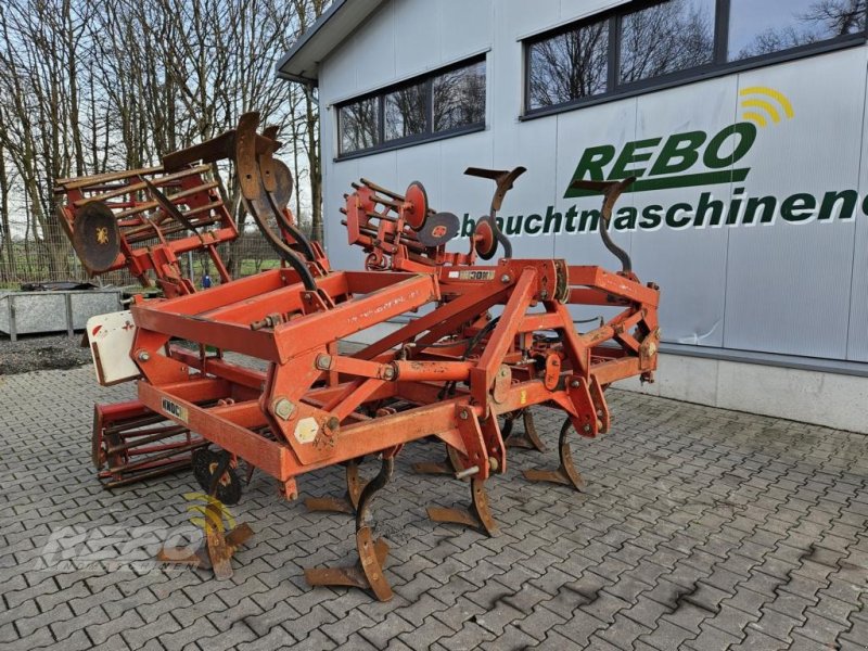 Grubber van het type Knoche 5M, Gebrauchtmaschine in Neuenkirchen-Vörden