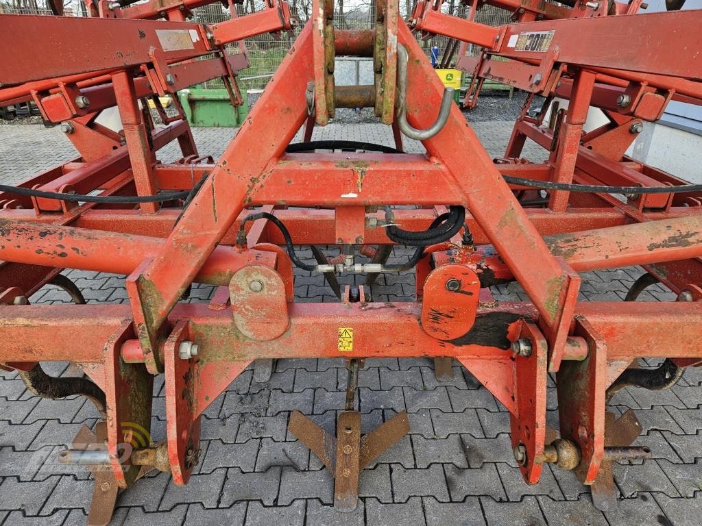 Grubber типа Knoche 5M, Gebrauchtmaschine в Neuenkirchen-Vörden (Фотография 2)