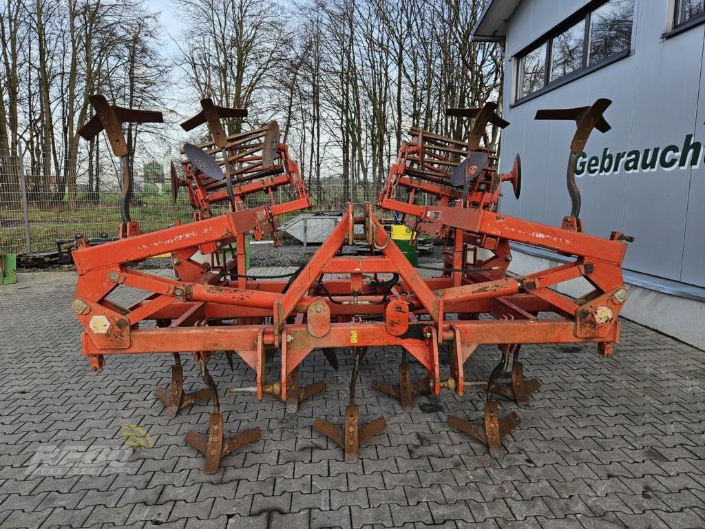 Grubber типа Knoche 5M, Gebrauchtmaschine в Neuenkirchen-Vörden (Фотография 4)