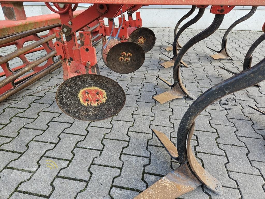 Grubber типа Knoche 5M, Gebrauchtmaschine в Neuenkirchen-Vörden (Фотография 5)