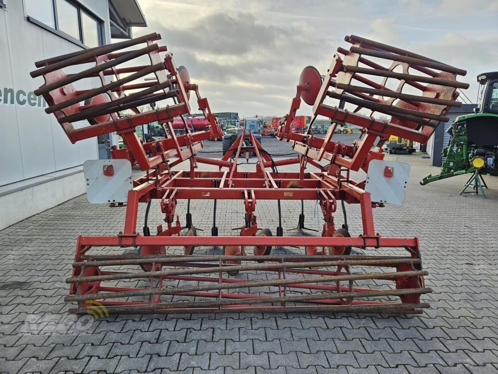 Grubber типа Knoche 5M, Gebrauchtmaschine в Neuenkirchen-Vörden (Фотография 8)