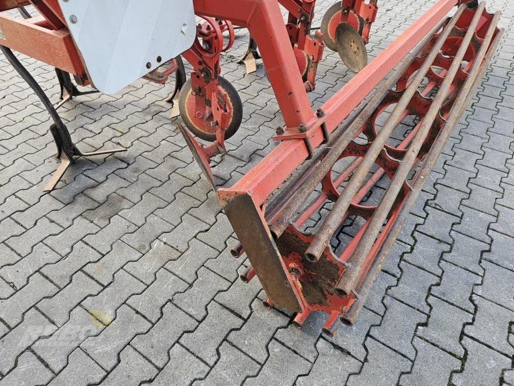 Grubber типа Knoche 5M, Gebrauchtmaschine в Neuenkirchen-Vörden (Фотография 9)