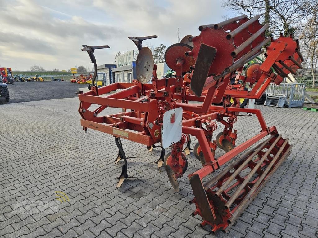 Grubber типа Knoche 5M, Gebrauchtmaschine в Neuenkirchen-Vörden (Фотография 10)