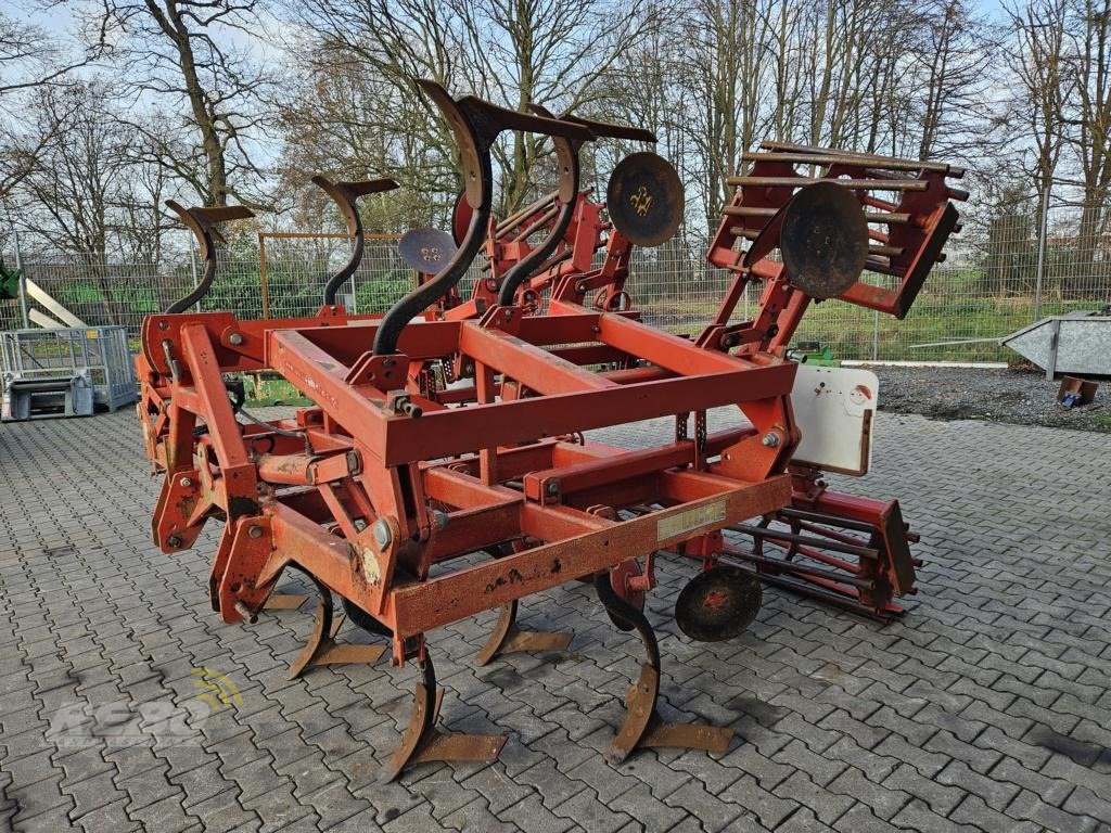 Grubber типа Knoche 5M, Gebrauchtmaschine в Neuenkirchen-Vörden (Фотография 11)