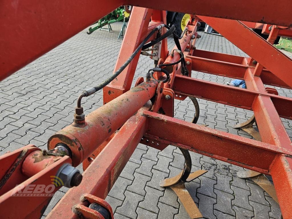 Grubber типа Knoche 5M, Gebrauchtmaschine в Neuenkirchen-Vörden (Фотография 12)