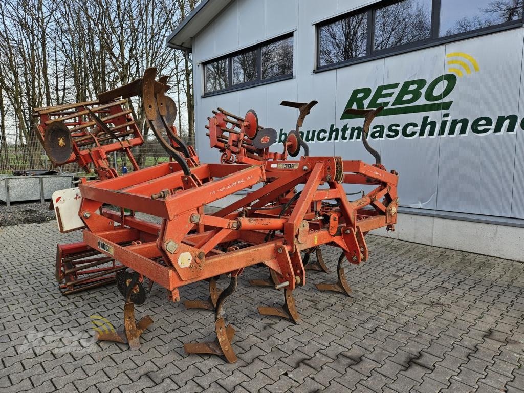 Grubber tip Knoche GRUBBER 5 M, Gebrauchtmaschine in Neuenkirchen-Vörden (Poză 1)