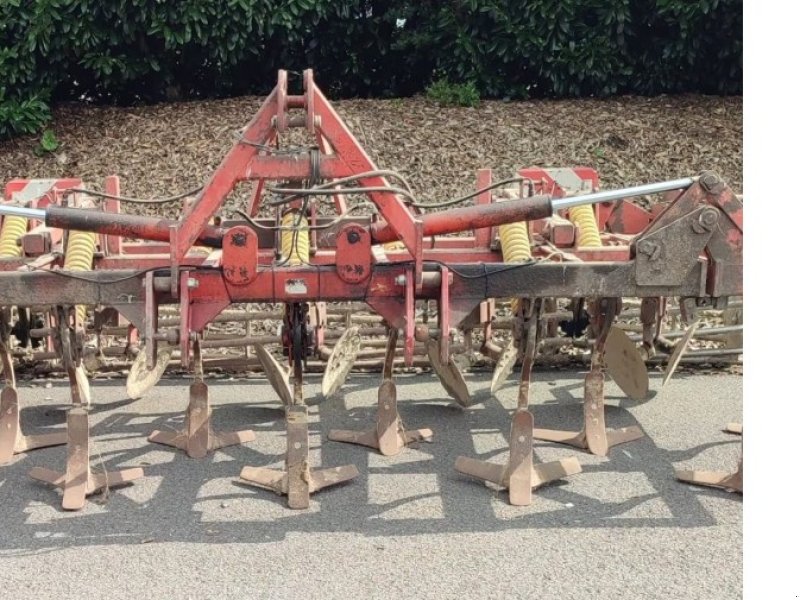 Grubber des Typs Knoche Grubber 5m, Gebrauchtmaschine in Emstek (Bild 1)