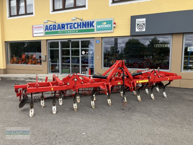 Grubber typu Knoche SGM H1 854, Gebrauchtmaschine v Pettenbach (Obrázek 1)