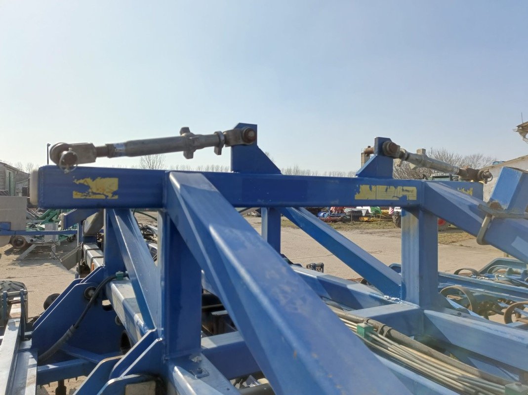 Grubber des Typs Köckerling Allrounder 1000, Gebrauchtmaschine in Liebenwalde (Bild 3)