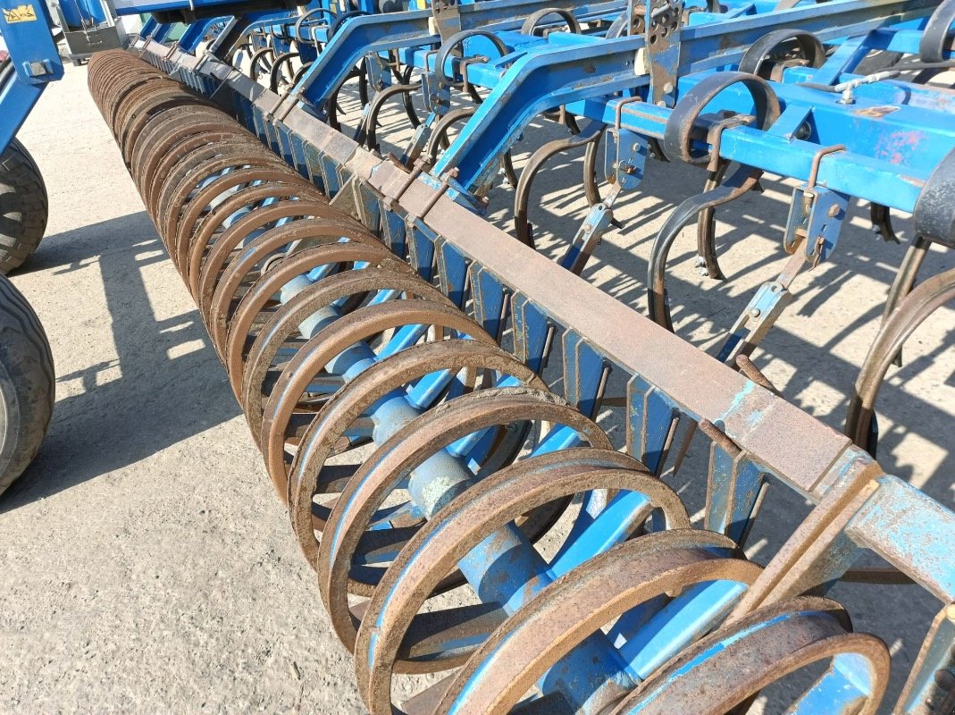 Grubber des Typs Köckerling Allrounder 1000, Gebrauchtmaschine in Liebenwalde (Bild 9)