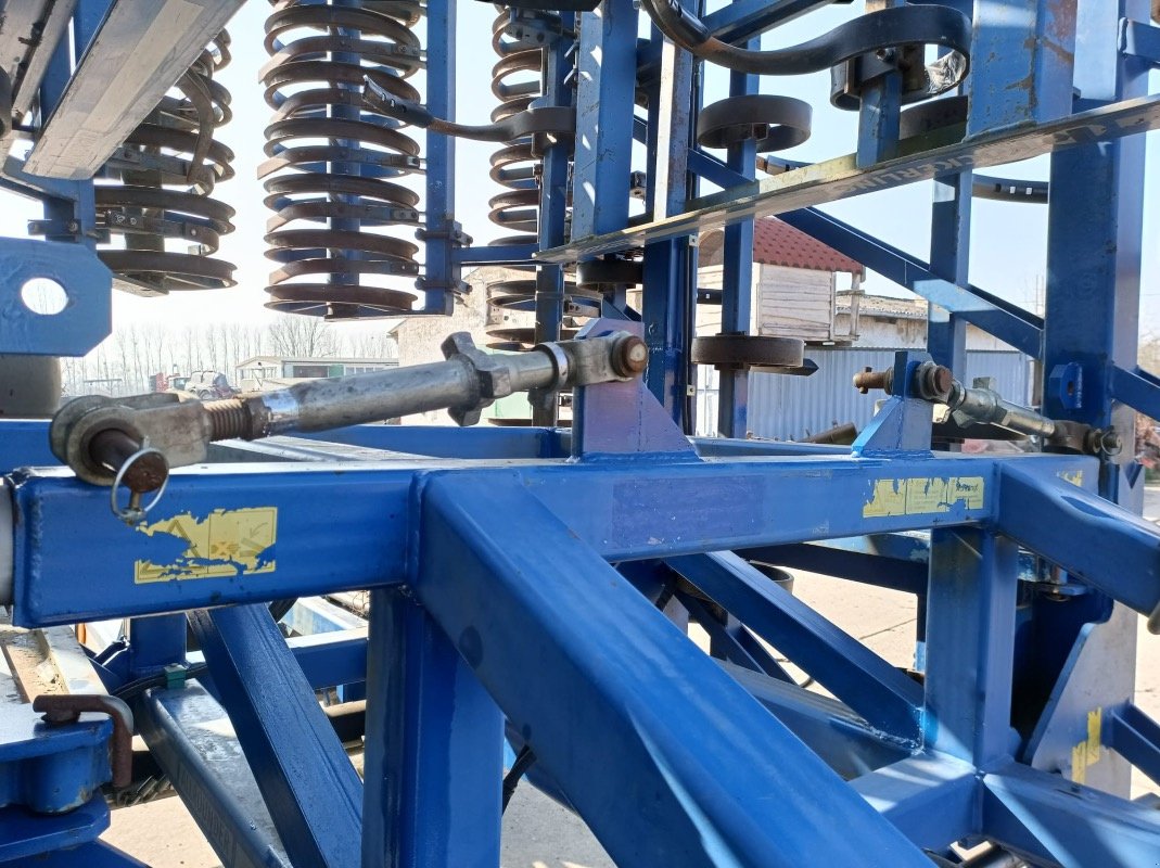 Grubber des Typs Köckerling Allrounder 1000, Gebrauchtmaschine in Liebenwalde (Bild 14)