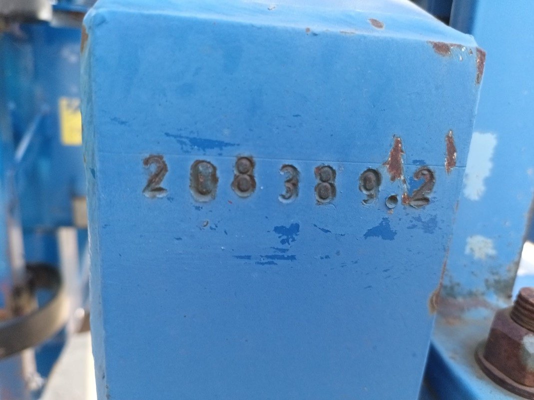 Grubber des Typs Köckerling Allrounder 1000, Gebrauchtmaschine in Liebenwalde (Bild 16)