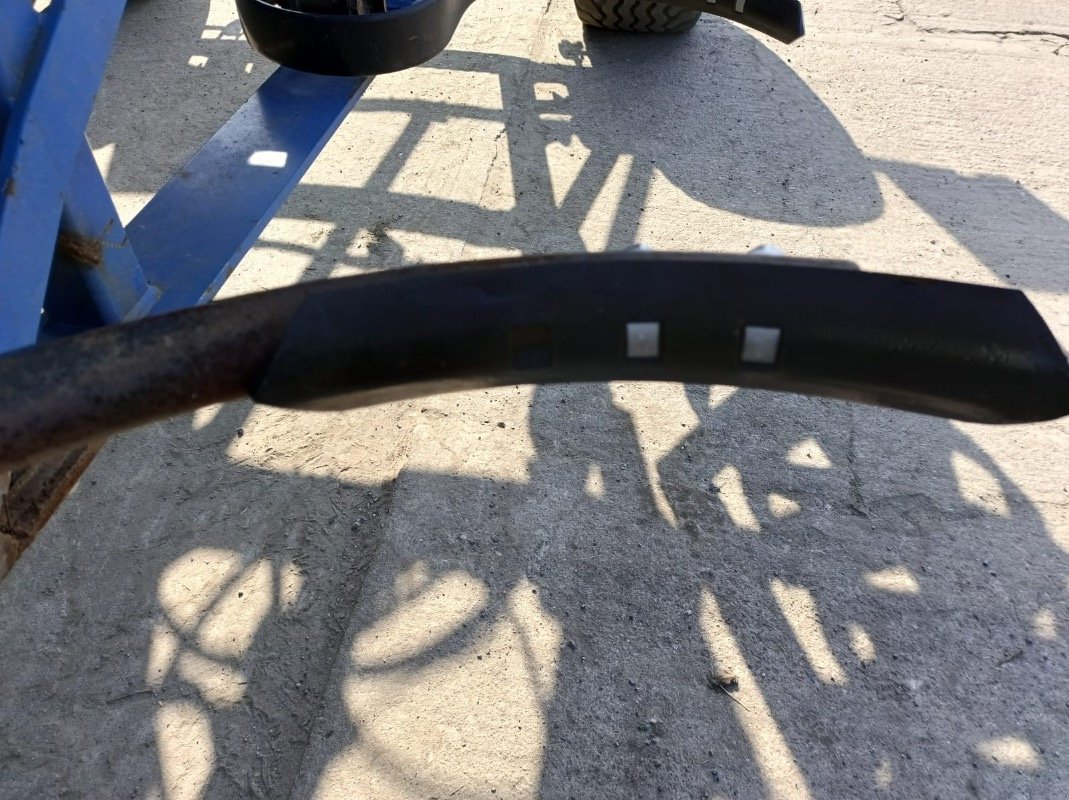 Grubber des Typs Köckerling Allrounder 1000, Gebrauchtmaschine in Liebenwalde (Bild 22)