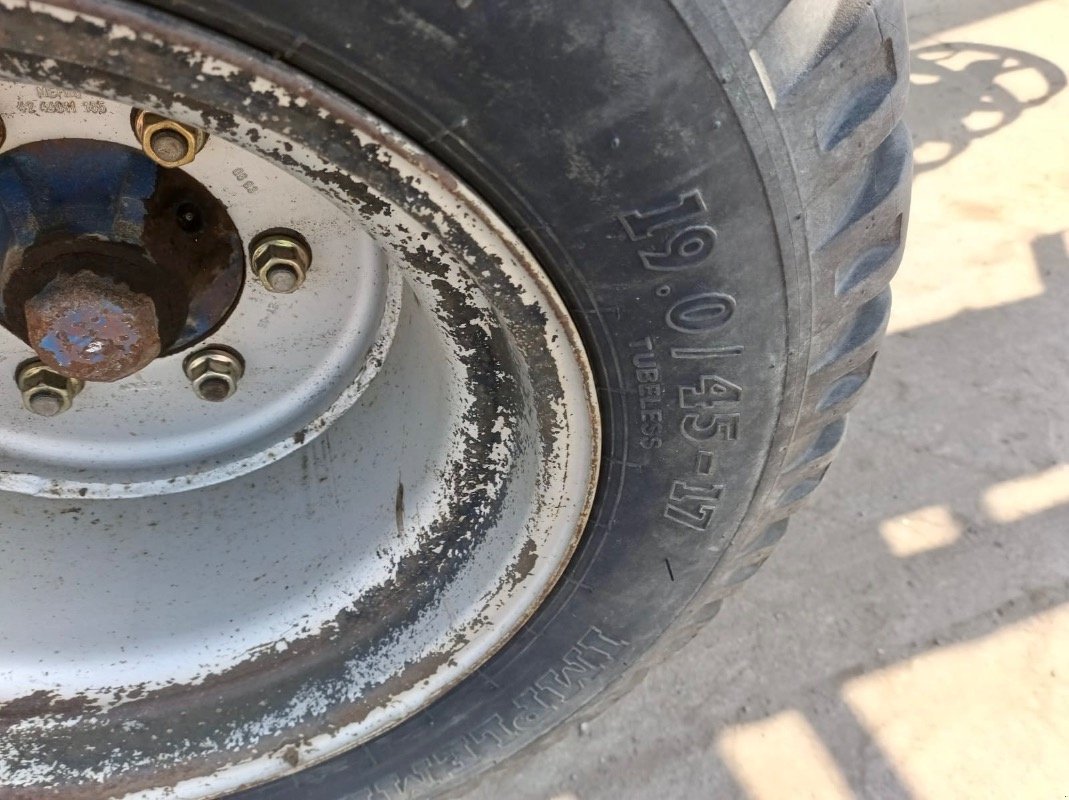 Grubber des Typs Köckerling Allrounder 1000, Gebrauchtmaschine in Liebenwalde (Bild 23)