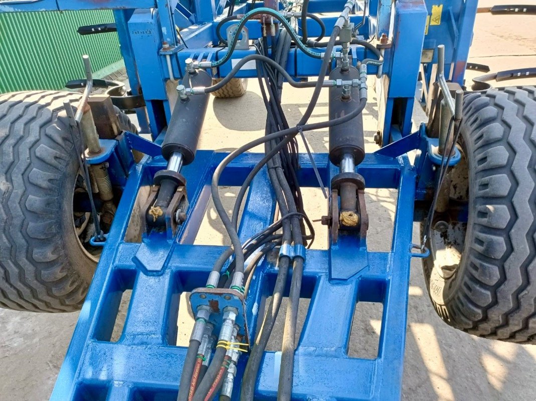 Grubber des Typs Köckerling Allrounder 1000, Gebrauchtmaschine in Liebenwalde (Bild 24)