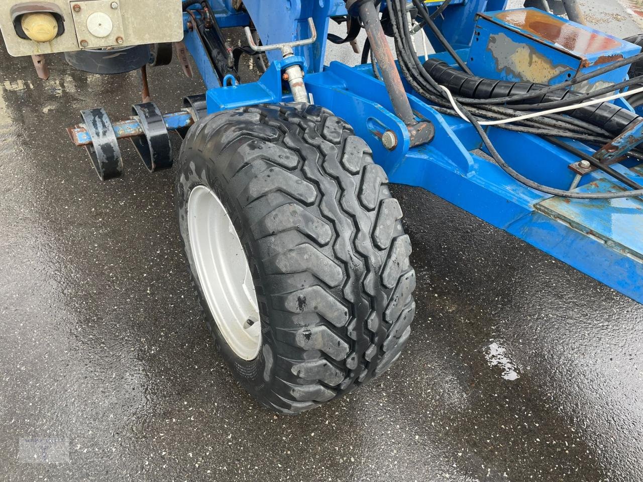 Grubber του τύπου Köckerling Allrounder 1200, Gebrauchtmaschine σε Pragsdorf (Φωτογραφία 9)