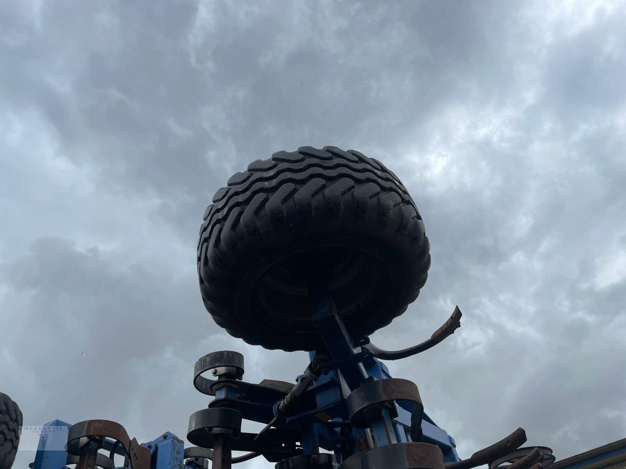 Grubber του τύπου Köckerling Allrounder 1200, Gebrauchtmaschine σε Pragsdorf (Φωτογραφία 12)