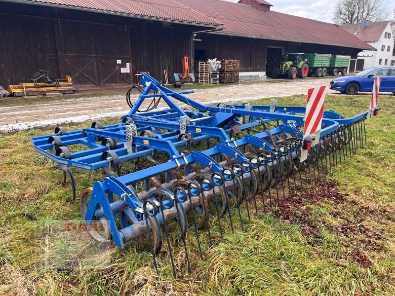 Grubber des Typs Köckerling ALLROUNDER 500 - REDUZIERT!, Gebrauchtmaschine in Bad Abbach (Bild 4)