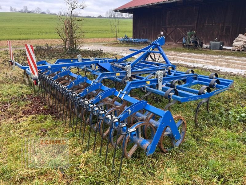 Grubber des Typs Köckerling ALLROUNDER 500 - REDUZIERT!, Gebrauchtmaschine in Bad Abbach (Bild 3)