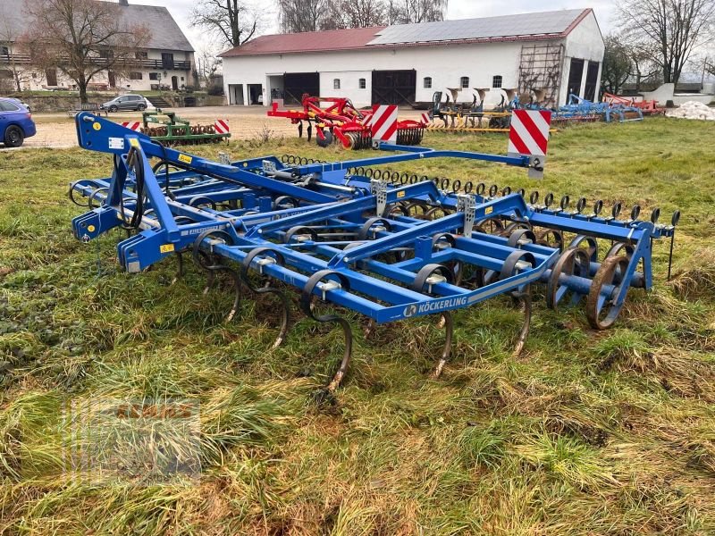 Grubber des Typs Köckerling ALLROUNDER 500 - REDUZIERT!, Gebrauchtmaschine in Bad Abbach (Bild 2)