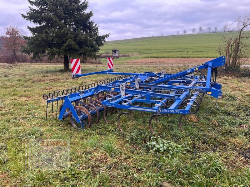Grubber typu Köckerling ALLROUNDER 500 - REDUZIERT!, Gebrauchtmaschine w Bad Abbach (Zdjęcie 1)