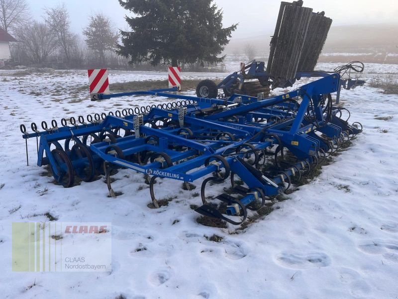 Grubber des Typs Köckerling ALLROUNDER 500 - REDUZIERT!, Gebrauchtmaschine in Bad Abbach