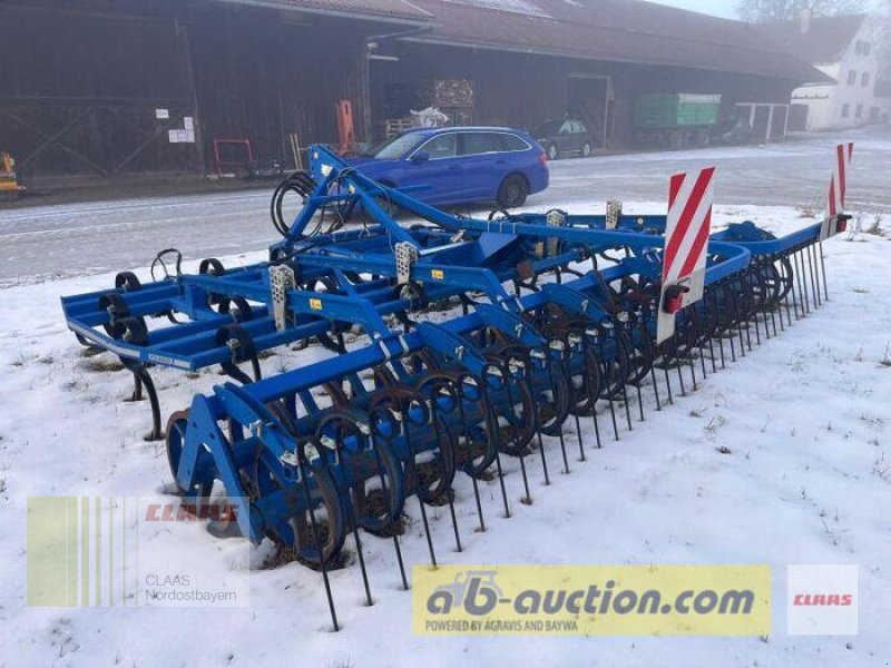 Grubber του τύπου Köckerling ALLROUNDER 500, Gebrauchtmaschine σε Schwend (Φωτογραφία 5)