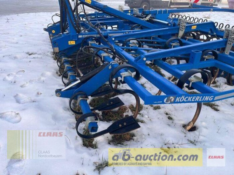 Grubber του τύπου Köckerling ALLROUNDER 500, Gebrauchtmaschine σε Schwend (Φωτογραφία 11)