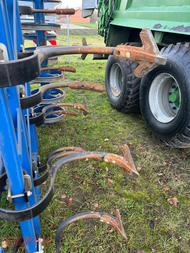 Grubber typu Köckerling Allrounder 500, Gebrauchtmaschine v Ebstorf (Obrázek 3)