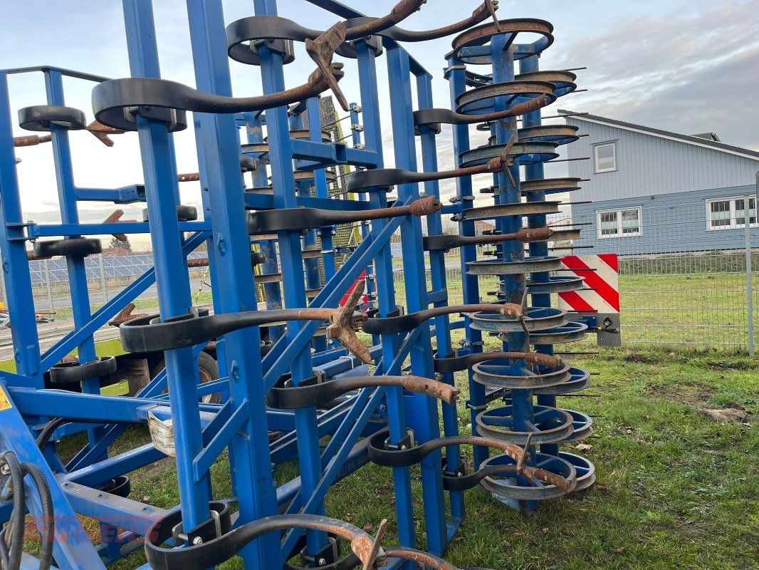 Grubber typu Köckerling Allrounder 500, Gebrauchtmaschine v Ebstorf (Obrázek 4)