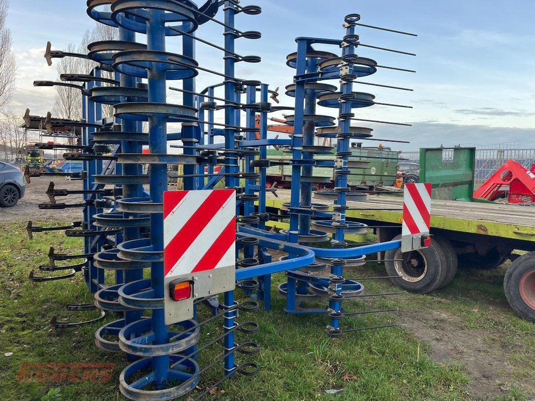 Grubber typu Köckerling Allrounder 500, Gebrauchtmaschine v Ebstorf (Obrázek 5)