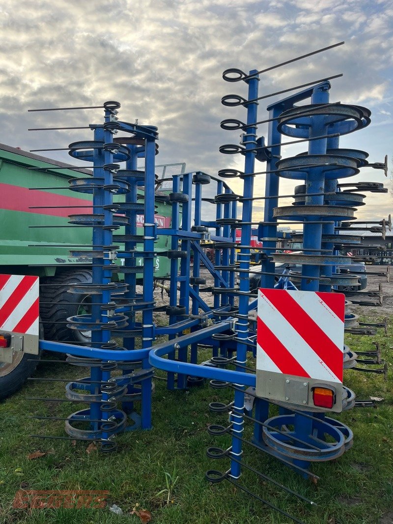 Grubber typu Köckerling Allrounder 500, Gebrauchtmaschine v Ebstorf (Obrázek 7)