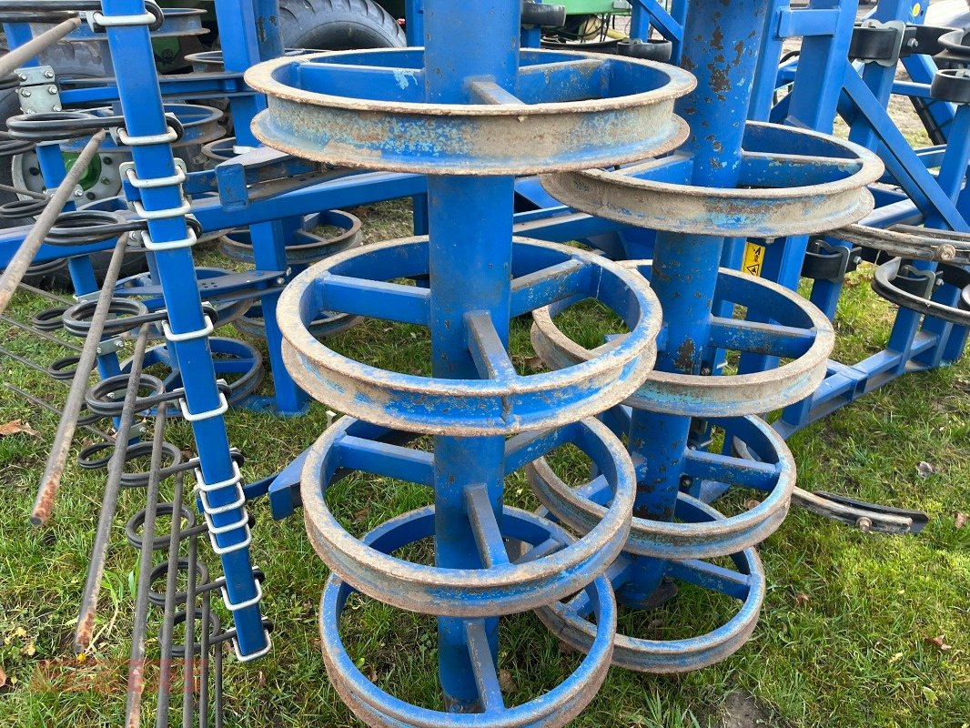 Grubber typu Köckerling Allrounder 500, Gebrauchtmaschine v Ebstorf (Obrázek 8)