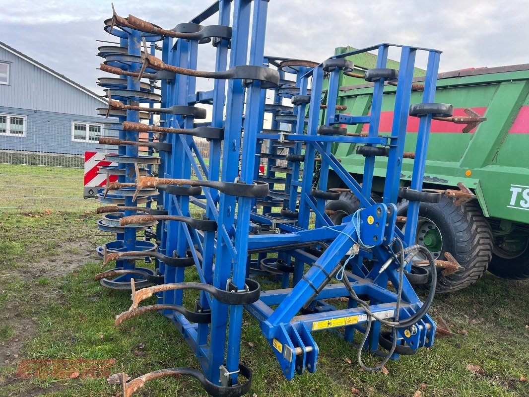 Grubber typu Köckerling Allrounder 500, Gebrauchtmaschine v Ebstorf (Obrázek 10)