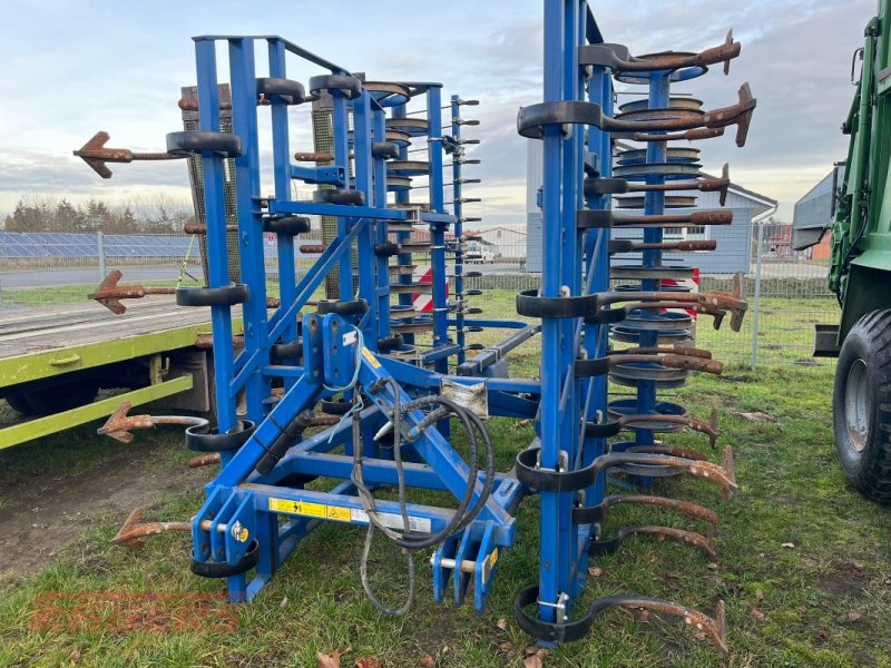 Grubber del tipo Köckerling Allrounder 500, Gebrauchtmaschine en Ebstorf