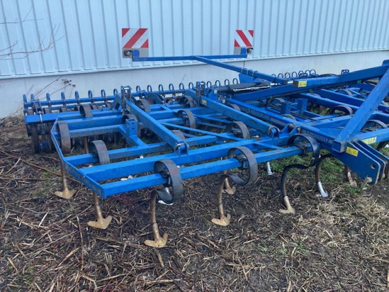 Grubber типа Köckerling Allrounder 500, Gebrauchtmaschine в Bebra (Фотография 2)