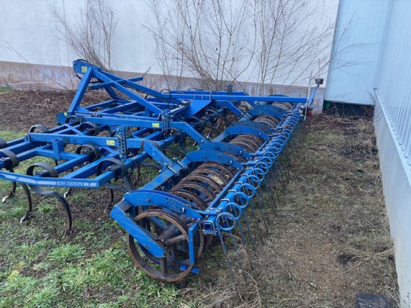 Grubber типа Köckerling Allrounder 500, Gebrauchtmaschine в Bebra (Фотография 3)