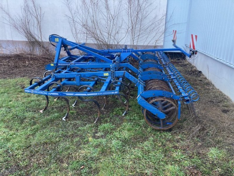 Grubber типа Köckerling Allrounder 500, Gebrauchtmaschine в Bebra (Фотография 4)