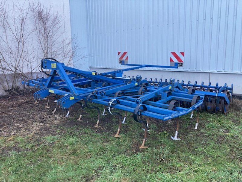 Grubber типа Köckerling Allrounder 500, Gebrauchtmaschine в Bebra