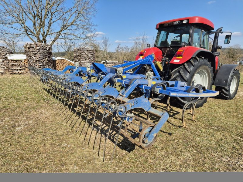 Grubber типа Köckerling Allrounder 500, Gebrauchtmaschine в Pilsach (Фотография 1)