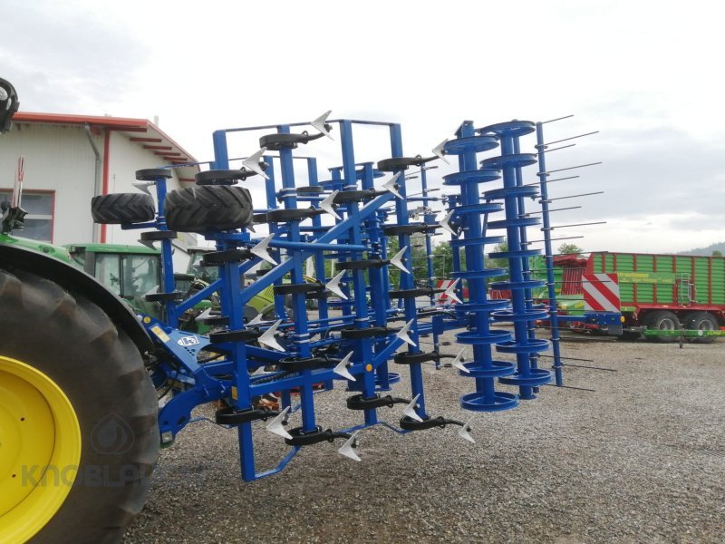 Grubber des Typs Köckerling Allrounder 530 2.0, Gebrauchtmaschine in Stockach (Bild 1)